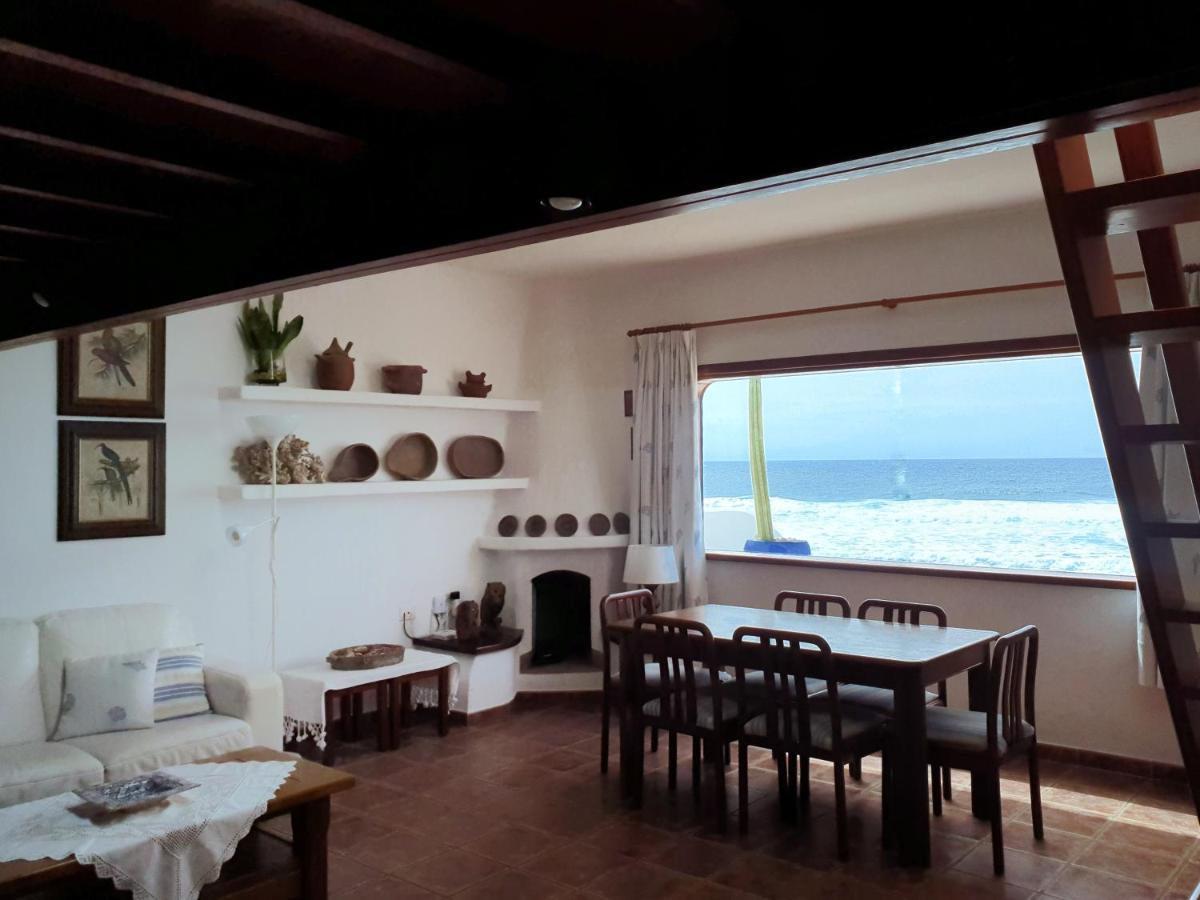 Lanzarote Casa Azul Villa La Santa Exterior photo